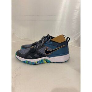 Nike air zoom diamond elite turf baseball shoe pe Nolan Arenado HQ3130 400 sz 13